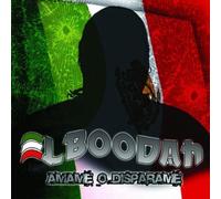 Boodah - Amame O Disparame