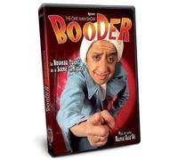 Booder : the one man show