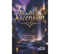 Boodline Ascension: Book 1