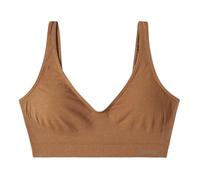 Boody | Reggiseno modellante da donna | Biancheria intima in bambù biologico | Reggiseno senza cuciture | singolo, Nudo 4, XL