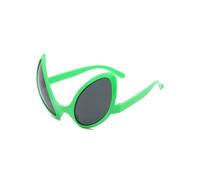 BooeDareno Occhiali da sole divertenti occhiali da sole lenti arcobaleno occhiali sportivi all'aperto novità forniture per feste occhiali divertenti accessori (02)