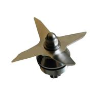 BooeDareno Originale Coltello Mixer Per Vitamix 5200 780 6300 750 Parete Rotto Macchina di Cottura Sostituzione Persecutore Lama