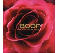 Boof - A Soft Kiss by a Rose