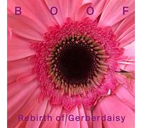 Boof - Rebirth Of Gerberdaisy (Vinyl Coloured Edt.)