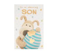 Boofle Amazing Son Boofle's Treat - Biglietto di auguri pasquale
