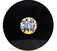 Boofy & Ishan Sound - Roll The Dice / Cane Sword