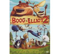 Boog & Elliot 2