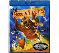 Boog & Elliot 3