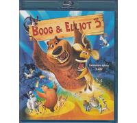 boog & elliot 3 (cofanetto blu-ray e dvd) regia di