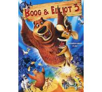 Boog & Elliot 3