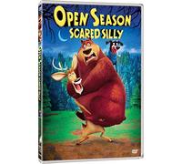 Boog & Elliot 4: Il Mistero della Foresta (DVD)