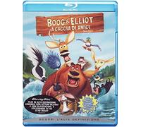 Boog & Elliot-A Caccia Di Amici