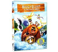 Boog & Elliot - A Caccia Di Amici