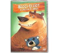 Boog & Elliot - Bif (DVD)