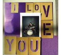Boogaerts, Mathieu - I Love You