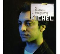 Boogaerts, Mathieu - Michel