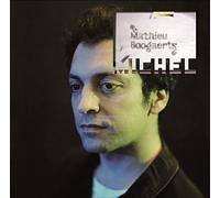 Boogaerts, Mathieu - Michel - Edition Collector (inclus 1 DVD)