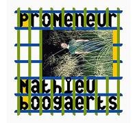 BOOGAERTS, MATHIEU - PROMENEUR