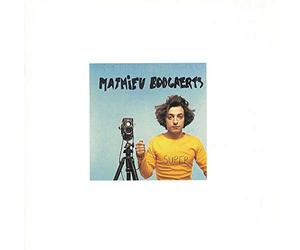 Boogaerts, Mathieu - Super 2