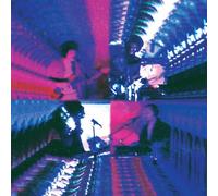 Boogarins Levitation Sessions (Vinyl LP)