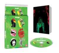 Booger Limited Edition (Blu-ray)