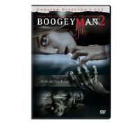 Boogeyman 2