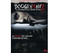 Boogeyman 2 - Il ritorno dell'uomo nero