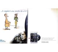 boogeyman + biglietto d'auguri - solo disco (DVD)