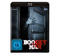 Boogeyman - Der schwarze Mann [Blu-ray] (Blu-ray) Watson Barry Deschanel Emily