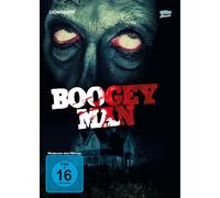 Boogeyman - Der schwarze Mann (DVD)