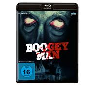 Boogeyman - Der schwarze Mann (Blu-ray)
