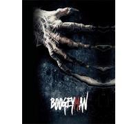 Boogeyman (DVD) Barry Watson Emily Deschanel Skye McCole Bartusiak Tory Mussett