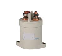 BOOGHIGC SEV600AH SEV600BH 600A Carico 5-1000V Standard Contatto 1NO o 1NC for Sistema di Alimentazione ad Alta Tensione CC ad Alta Tensione(1nc,60V)