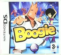 Boogie
