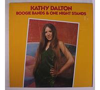 boogie bands & one-night stands LP