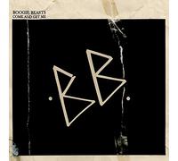 Boogie Beasts - Come & Get Me