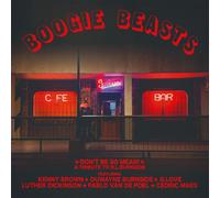 Boogie Beasts Don't Be So Mean (Vinyl LP)