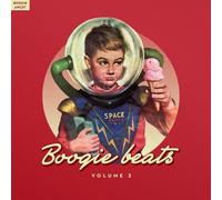 Boogie Beats Vol. 3