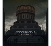 Machine