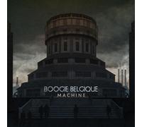 Boogie Belgique Machine (Vinyl LP)