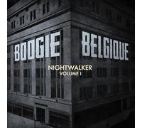 Boogie Belgique - Nightwalker 1
