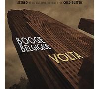 Boogie Belgique - Volta
