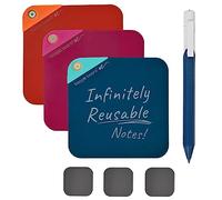 Boogie Board VersaNotes Parent - Nero e Tricolore
