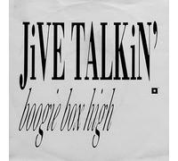 Boogie Box High - Jive Talkin'