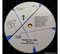 Boogie Box High - Nervous