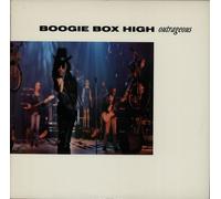 Boogie Box High - Outrageous