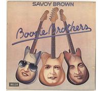 Boogie Brothers - EX