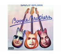 boogie brothers LP