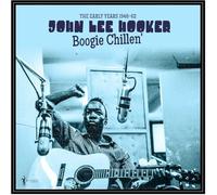 Boogie Chillen': The Early Years 1948-62