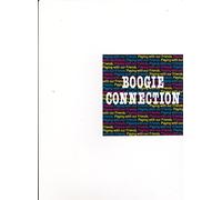Boogie Connection - Playing with Our Friends [Import]